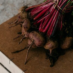 Beetroot per 250 grams