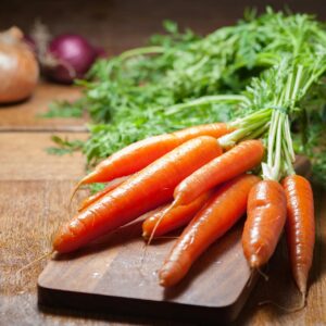 CARROT Per 250 grams