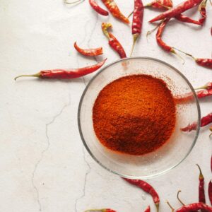 Chili Powder Per 100 grams