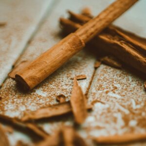 Cinnamon Per 100 grams