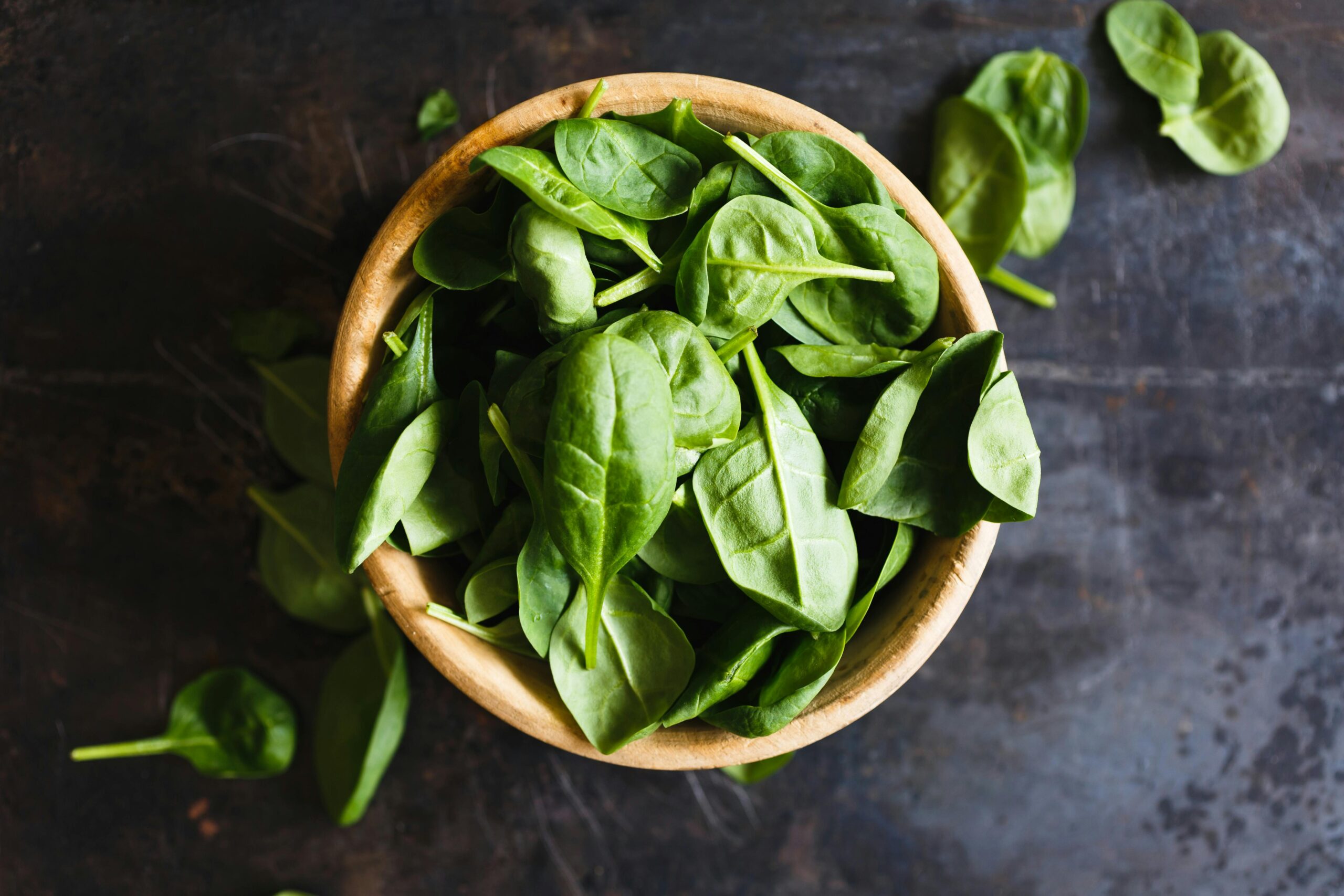 Spinach Per pack - Image 2