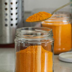 Turmeric Powder Per 100 grams