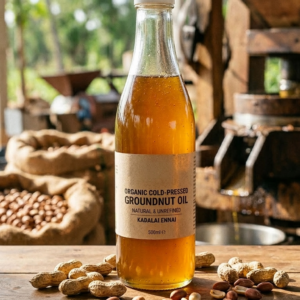 Organic product list