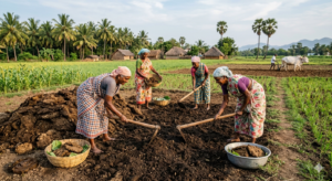 Method of Soil Preparation