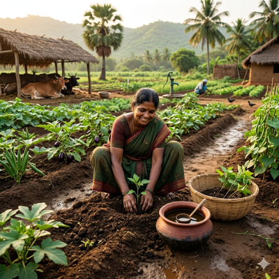 Healthy food product ideas