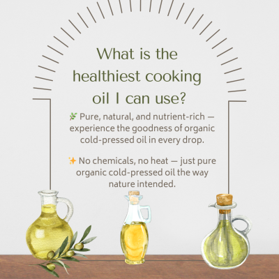 Organic food products